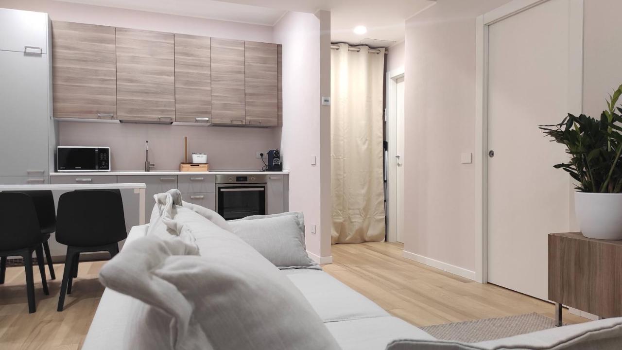 Casa Vacanze Όπως Εξωτερικό φωτογραφία