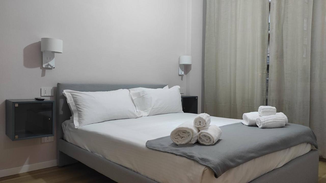 Casa Vacanze Όπως Εξωτερικό φωτογραφία