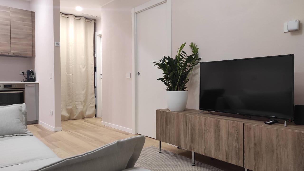 Casa Vacanze Όπως Εξωτερικό φωτογραφία