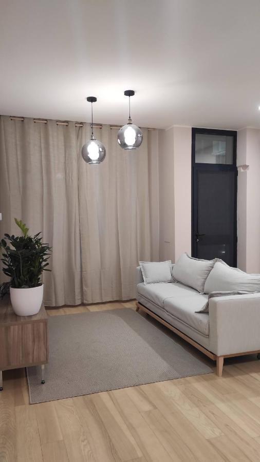 Casa Vacanze Όπως Εξωτερικό φωτογραφία