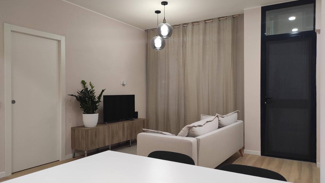 Casa Vacanze Όπως Εξωτερικό φωτογραφία
